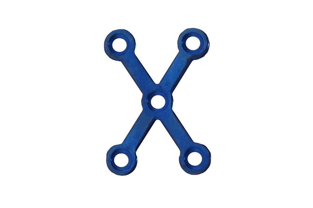 /storage/photos/1/madiha-ortho images/Maxillofacial System/Mini X shape plate 2.0 mm.jpg